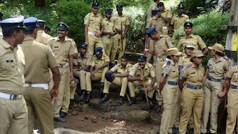 Two arrested in connection with Kerala SDPI leader's killing: Police