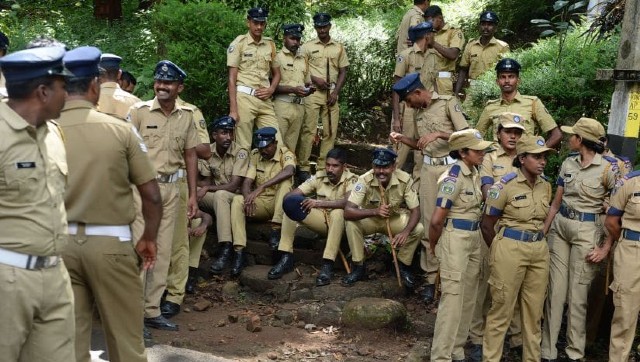 Palakkad honour killing: 27-year-old hacked to death in Kerala; two, including victim's father-in-law, held Palakkad honour killing: 27-year-old hacked to death in Kerala; two, including victim's father-in-law, held