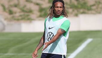 Europa League: Wolfsburg’s Kevin Mbabu to miss Shakhtar Donetsk game after testing positive for COVID-19