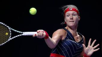 US Open: Top-10 tennis stars Elina Svitolina, Kiki Bertens drop out of tournament over COVID-19 concerns