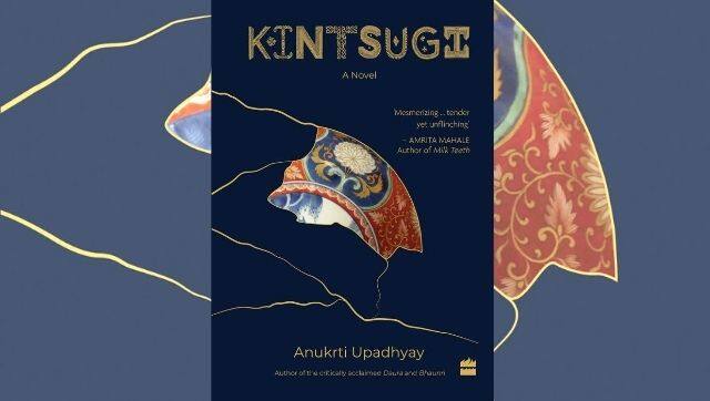 Anukrti Upadhyay's Kintsugi brings to the fore the artisanal craft of jewellery making prevalent in Rajasthan through characters who dedicate themselves to taking this legacy forward. 