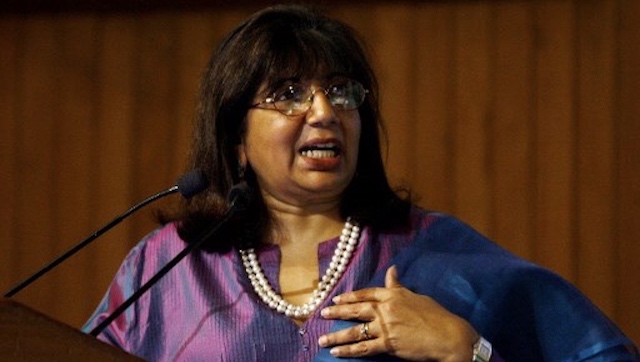 Biocon executive chairperson Kiran Mazumdar Shaw tests COVID-19 positive, says her symptoms are mild Biocon executive chairperson Kiran Mazumdar Shaw tests COVID-19 positive, says her symptoms are mild