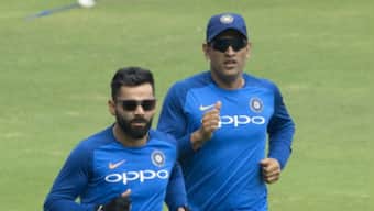 MS Dhoni retires: 'You will always be my captain', Virat Kohli pays tribute to former India skipper