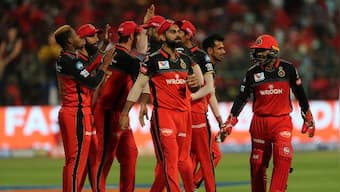 IPL 2020: RCB to begin three-week training camp from 27 August after observing mandatory quarantine