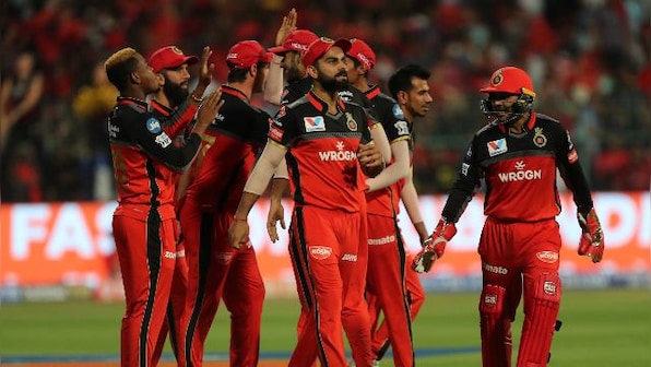 IPL 2020: Check out full schedule of Royal Challengers Bangalore — opponents, date, venue and India time