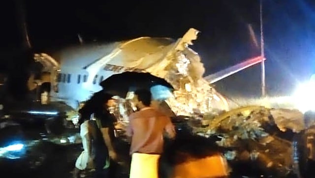 Kozhikode plane crash: 14 dead, 123 passengers injured as ...