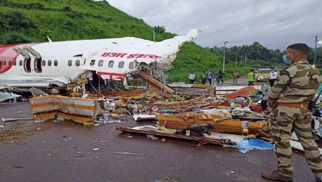 Kozhikode plane crash: AI Express offers final compensation to all survivors, next of kin of deceased Kozhikode plane crash: AI Express offers final compensation to all survivors, next of kin of deceased