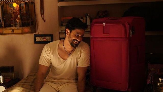 Kunal Kemmu's career, though chequered, is filled with roles most A-list actors wouldn't attempt Kunal Kemmu's career, though chequered, is filled with roles most A-list actors wouldn't attempt