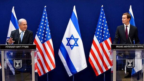 First direct commercial flight from Israel takes off  for UAE after historic peace deal