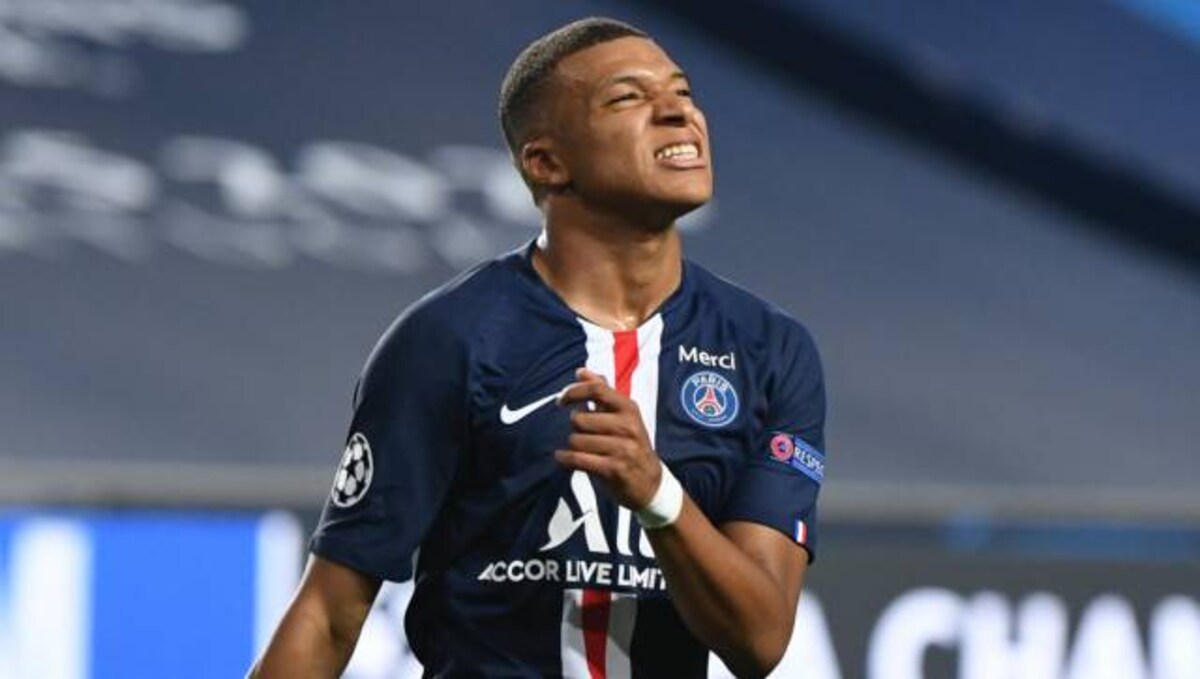 Kylian Mbappe: Man Utd to profit with incredible signing as Real