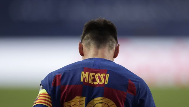 Lionel Messi tells Barcelona he wants to leave after nearly two decades with LaLiga giants Lionel Messi tells Barcelona he wants to leave after nearly two decades with LaLiga giants