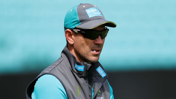 Australia coach Justin Langer advises young sportspersons to stay away from social media