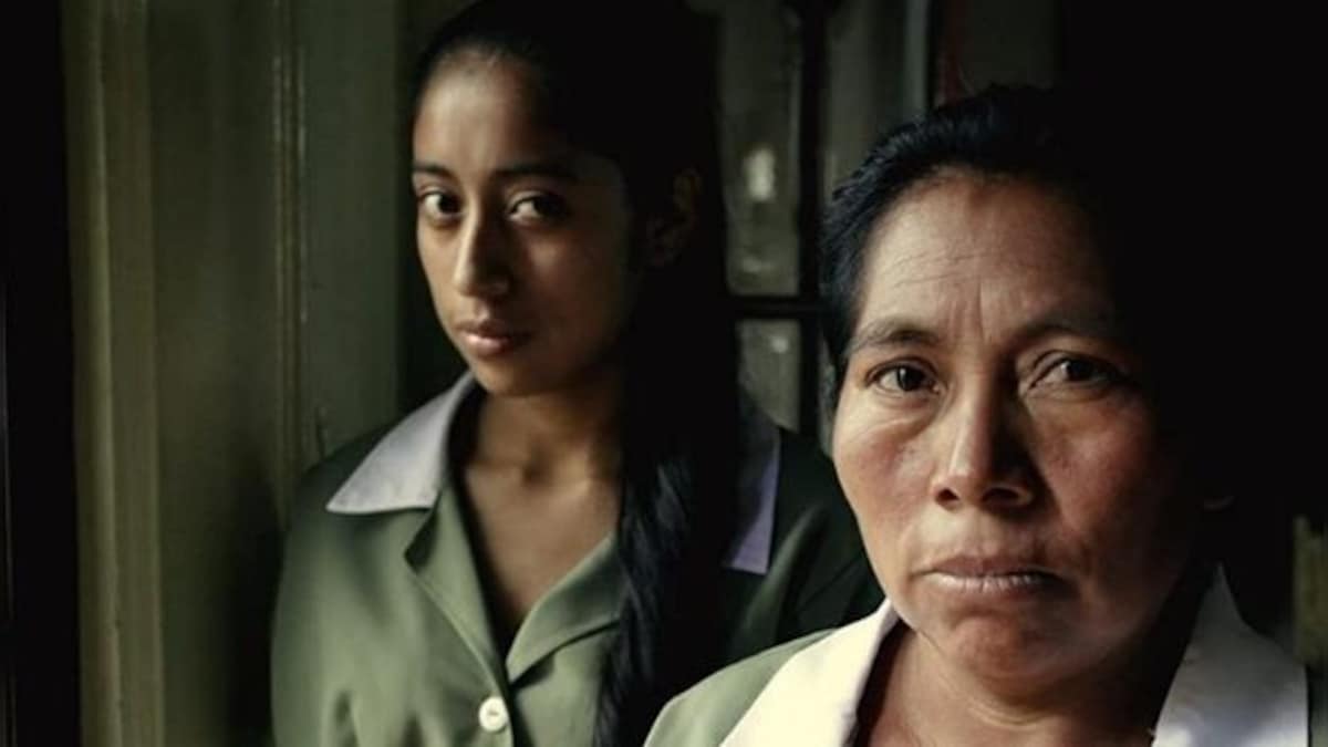 How Latin American horror films highlight femicides, political corruption and other human rights abuses