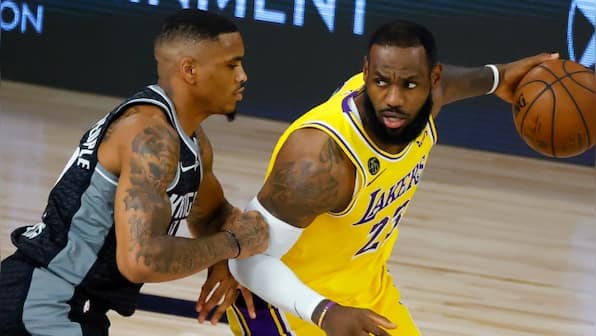 NBA: Pool money to milestones awaiting, 10 things to know before playoffs