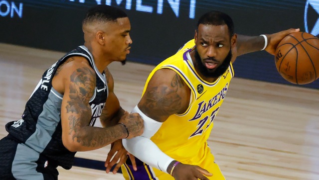 NBA: Pool money to milestones awaiting, 10 things to know before playoffs NBA: Pool money to milestones awaiting, 10 things to know before playoffs