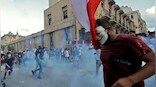 Lebanon's entire government resigns over Beirut explosion, says health minister