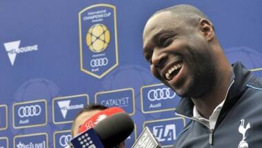 Premier League: Former captain Ledley King joins Tottenham's coaching staff as assistant manager