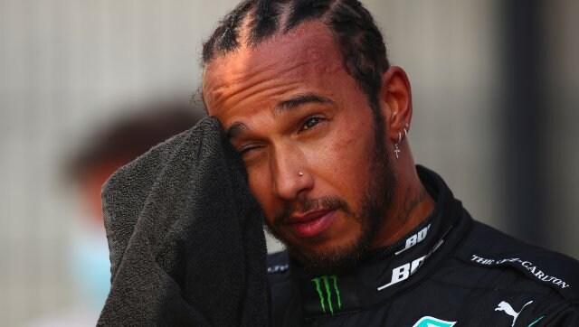 Formula 1 2020: Lewis Hamilton says F1's proposed ban on ‘party mode’ an attempt to slow Mercedes down Formula 1 2020: Lewis Hamilton says F1's proposed ban on ‘party mode’ an attempt to slow Mercedes down