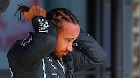 Formula 1: Lewis Hamilton chases Michael Schumacher’s record as action returns to Nurburgring after seven years