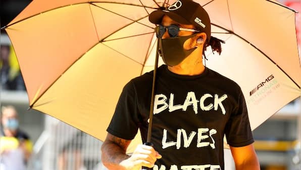 Formula 1 2020: Lewis Hamilton not to boycott Belgian Grand Prix amid protests against racism in United States