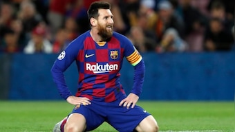 New era at Camp Nou brings hope, but no quick fix for Barcelona and Lionel Messi
