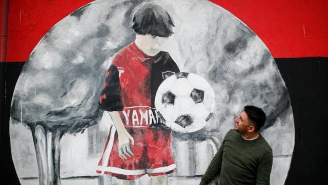 After Barcelona, Lionel Messi's Argentine hometown dreams of return to