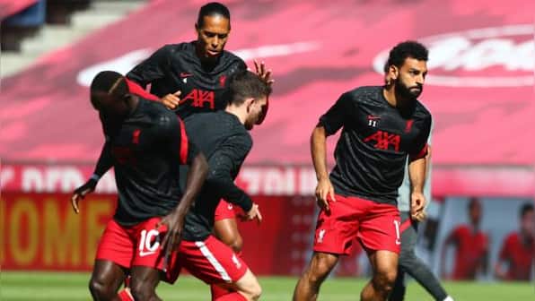 Community Shield: Jordan Henderson expects Liverpool to make statement against Arsenal