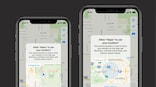 iOS 14 now allows users to share approximate region instead of exact location in apps