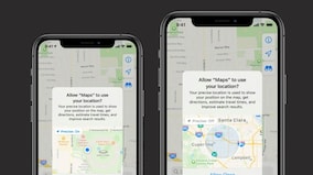 iOS 14 now allows users to share approximate region instead of exact location in apps