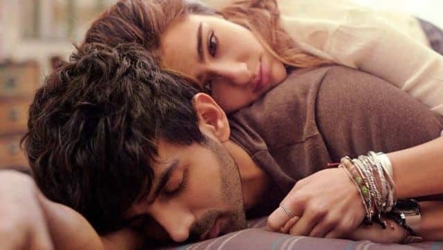 Love Aaj Kal (2020) by Imtiaz Ali, starring Sara Ali Khan and Kartik Aryan