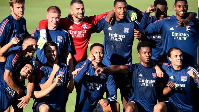 Champions League: Youthful Lyon aim to pull off upset over rampant Bayern Munich in semi-final Champions League: Youthful Lyon aim to pull off upset over rampant Bayern Munich in semi-final