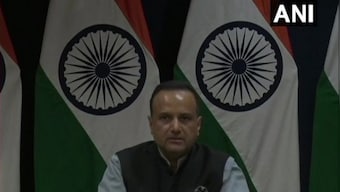 UN rights chief tells India to safeguard rights of NGOs; MEA says law violations can't be condoned