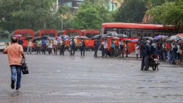 Maharashtra govt allows inter-district buses to operate after five months of COVID-19 restrictions Maharashtra govt allows inter-district buses to operate after five months of COVID-19 restrictions
