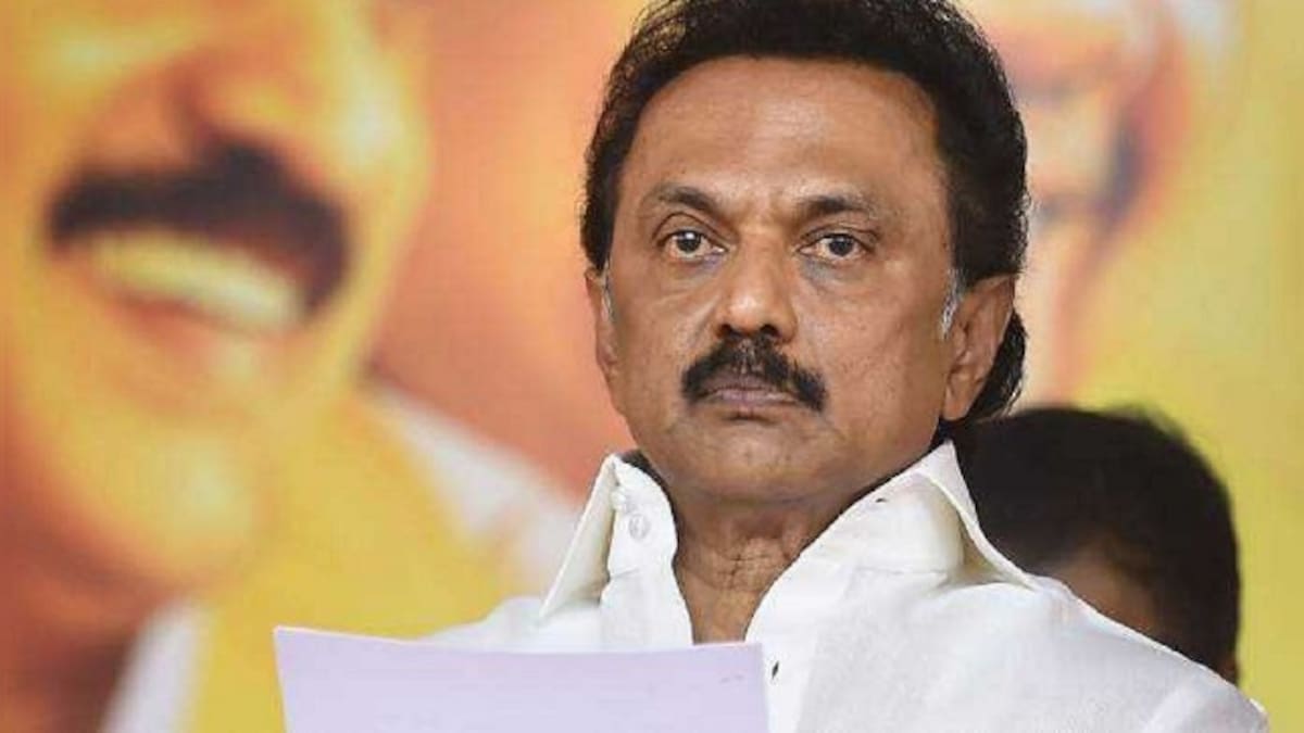 MK Stalin urges Rahul Gandhi to forge Tamil Nadu-like alliance against BJP at national level