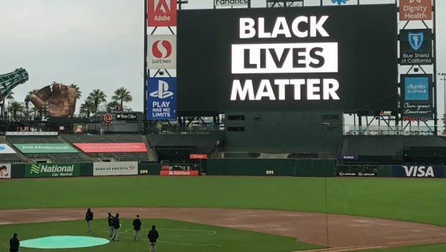 Three Major League Baseball games postponed, players decide after Jacob Blake shot by police Three Major League Baseball games postponed, players decide after Jacob Blake shot by police