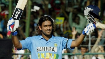 Michael Holding on MS Dhoni: 'Looked like a maverick, destroyed whatever came in front of him'