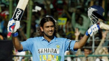 Michael Holding on MS Dhoni: 'Looked like a maverick, destroyed whatever came in front of him'