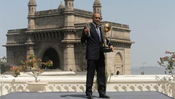 MS Dhoni retires: MCA wants to name a seat at Wankhede Stadium after Captain Cool