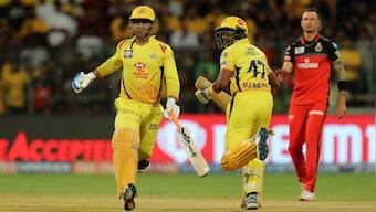 MS Dhoni as player absorbed pressure and never panicked, says Dwayne Bravo