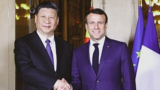 France Stops Ratification Of Extradition Agreement With Hong Kong Says Treaty To Remain As It Stands World News Firstpost