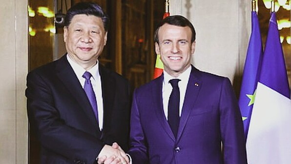 France stops ratification of extradition agreement with Hong Kong, says treaty to remain 'as it stands'