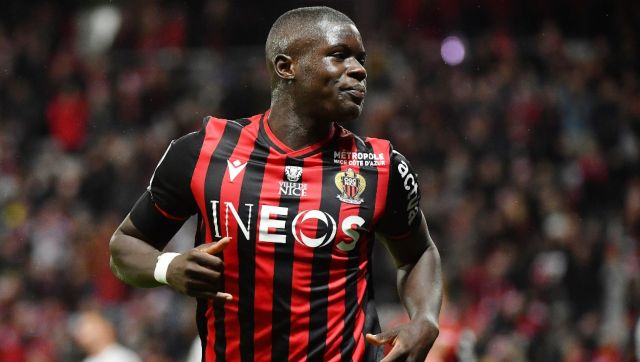 Premier League: Chelsea sign French defender Malang Sarr on free transfer Premier League: Chelsea sign French defender Malang Sarr on free transfer