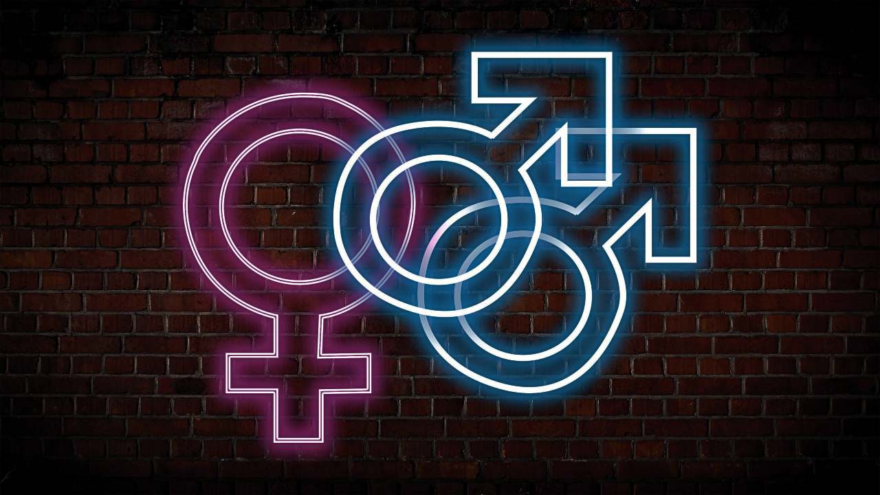 Male bisexuality is yet to find proof in science but researchers argue that it doesn't need to for proof it exists. Image Credit: Annotee