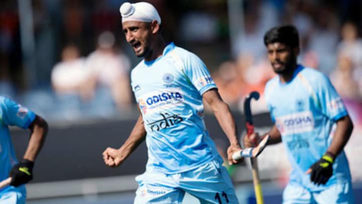 National training camps for Indian men's, women's hockey team facing uncertain future after bout of COVID-19 cases