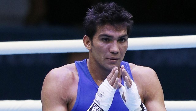 National Sports Awards 2020: Manoj Kumar writes to Kiren Rijiju asking Dronacharya for brother, coach National Sports Awards 2020: Manoj Kumar writes to Kiren Rijiju asking Dronacharya for brother, coach