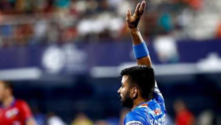 Men's Junior Hockey World Cup 2021: 'Stay focussed as a team in adversity', Manpreet Singh's advice to Indian team
