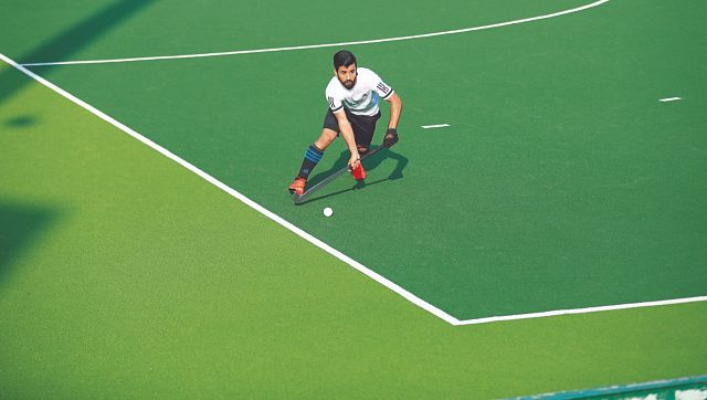 Vinesh Phogat, Manpreet Singh and other Indian athletes who tested positive for COVID-19 Vinesh Phogat, Manpreet Singh and other Indian athletes who tested positive for COVID-19