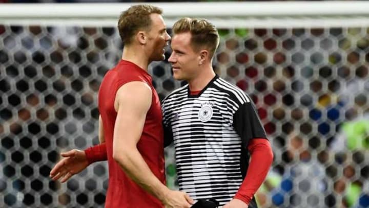Euro 2020: Watch the best saves from the last edition of European Championships