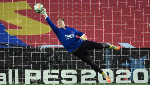 Nations League: Marc-Andre Ter Stegen to miss Germany's key matches in June Nations League: Marc-Andre Ter Stegen to miss Germany's key matches in June