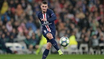 Champions League: Marco Verratti will be fit enough to play in final, says PSG coach Thomas Tuchel